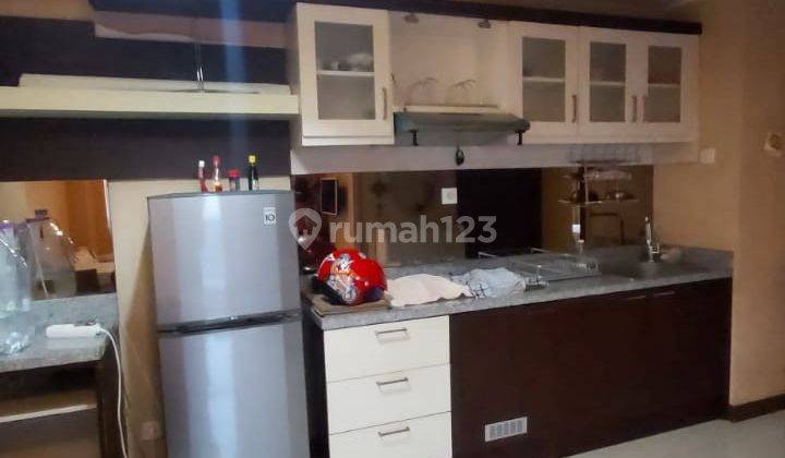 Apartemen Waterplace Surabaya 1