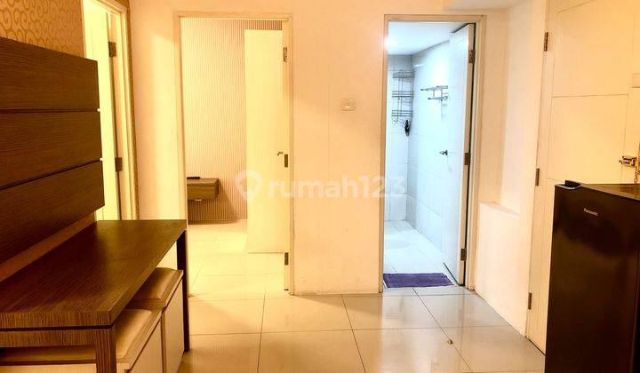 Apartement Tanglin 2 BR Furnished Bagus 1