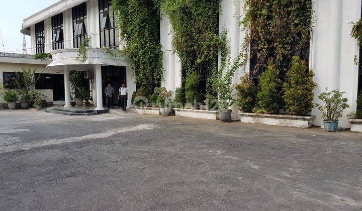 Gudang di Sukodono, Sidoarjo Bagus SHM 3