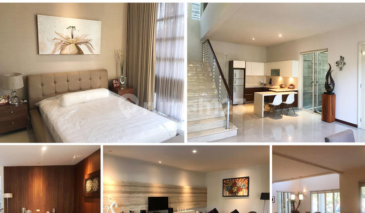 For Sale Very Nice Modern House in Diamond Hill, Citraland 2