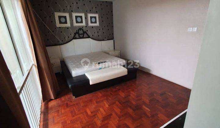 Dijual Rumah Bagus Furnished di Wisata Bukit Mas 2 2