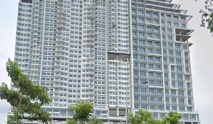 Dijual Apartement 88 Avenue 1 BR Unfurnished Baru 1