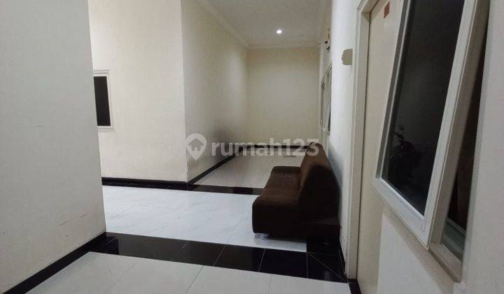 Dijual Cepat Rumah Kost Aktif 3 Lantai di Gubeng Kertajaya 2