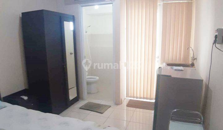 Jual Cepat Apartement Educity Yale 1 BR Bagus 1