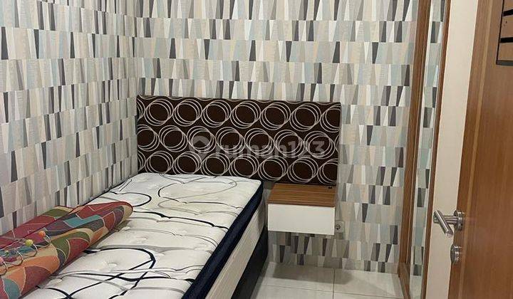 Apartment Puncak Bukit Golf 2 BR Furnished Bagus Full Furnished 8
