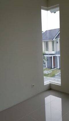 Rumah 2 Lantai Baru HGB di Northwest Park, Surabaya