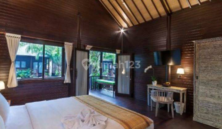 Forsale Hotel Cottage Resort di Meninting, Senggigi, Lombok Barat 7