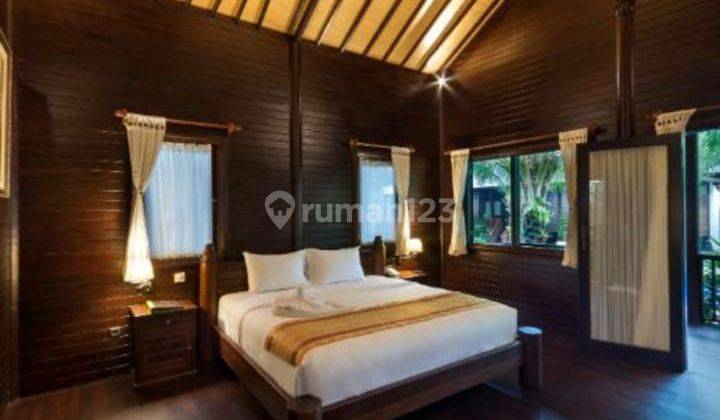 Forsale Hotel Cottage Resort di Meninting, Senggigi, Lombok Barat 8