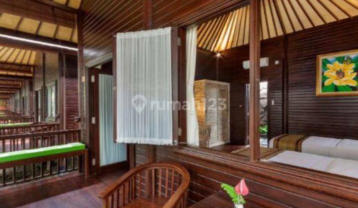 Forsale Hotel Cottage Resort di Meninting, Senggigi, Lombok Barat 12