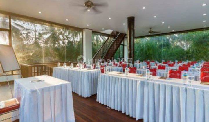 Forsale Hotel Cottage Resort di Meninting, Senggigi, Lombok Barat 14