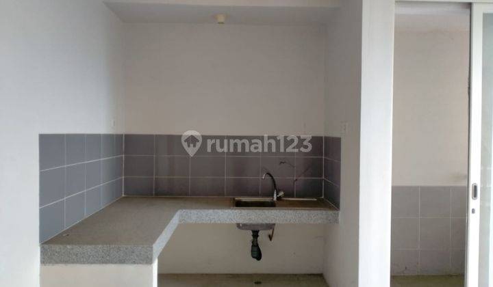 Apartement Royal City Loft Royal Residence 2 BR Unfurnished Bagus 1