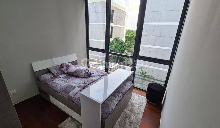 Apartement Rosebay Apartemen 2 BR Furnished Bagus 1