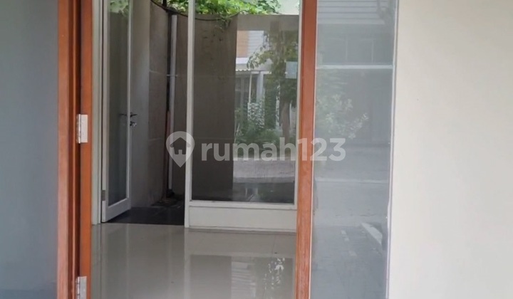 Rumah siap huni di Northwest Park Citraland (DT) 2