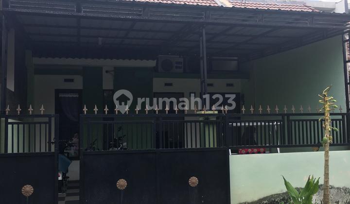 Rumah di Palm Oasis Sememi Utara, Sby (BB) 1