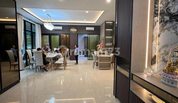 Di Jual Rumah Golf Island Siap Huni Sudah Renovasi Bagus Banget ( Vm ) Di Jual Rumah Golf Island Siap Huni Sudah Renovasi Bagus Banget ( Vm )