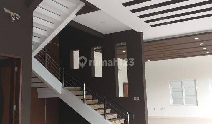 Di Jual Rumah Pik Katamaran Indah Sudah Renov Nl 1