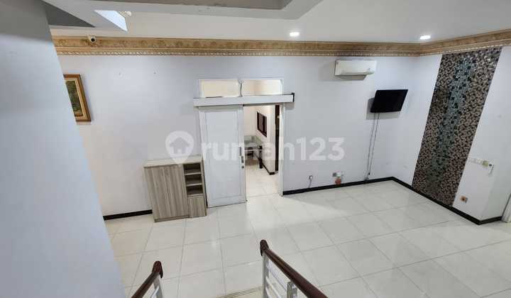 For Sale, Ready-to-Occupy House in Kelapa Gading Village