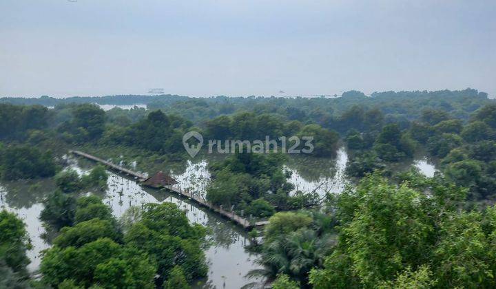 Dijual Segera Rumah Mewah Pik Hadap Utara Timur nl  2