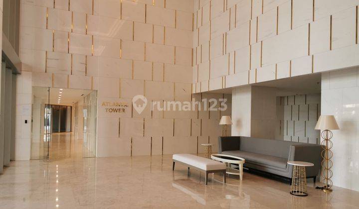 Di Sewakan Apartemen Gold Coasr 3 BR Best View Nl 1