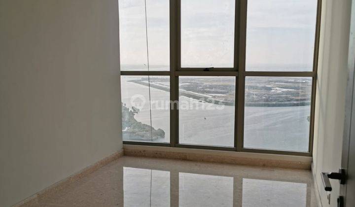 Di Sewakan Apartemen Gold Coasr 3 BR Best View Nl 2