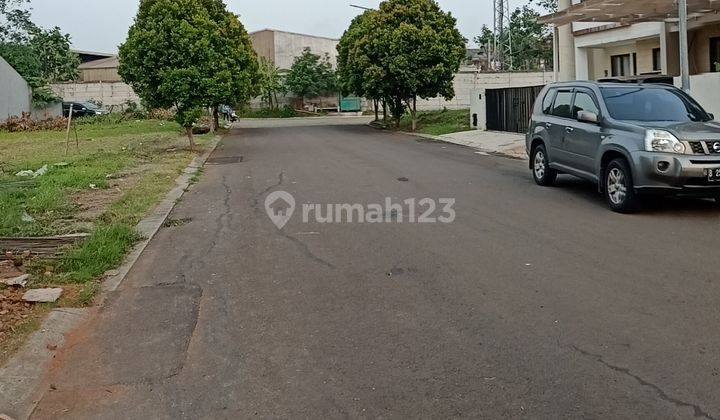 Di Jual Rumah Metland Puri Murah 1