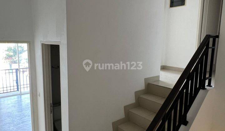 Di Sewakan Rumah Pik 1 Bahtera Sudah Renovasi Ed 2