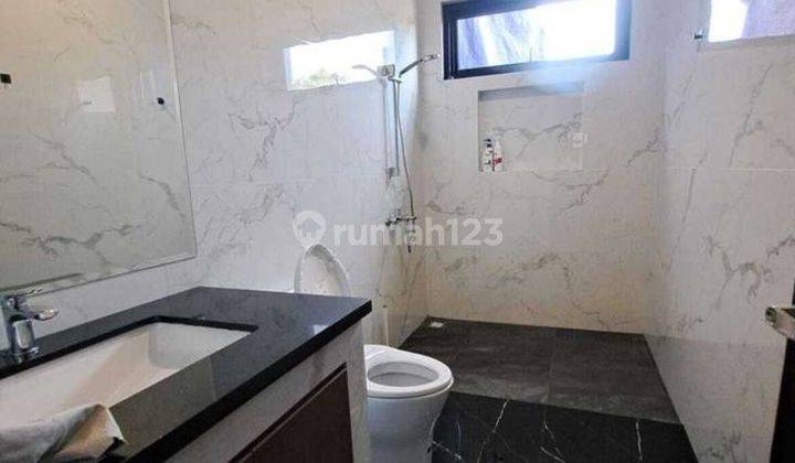 Di Jual Rumah Pik1 Garden House Rapih Mewah Siap Huni Nl 2