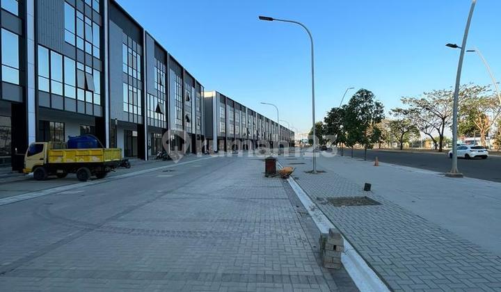 For Rent: Brand New Soho Orchard Rukan PIK2 For Rent: Brand New Soho Orchard Rukan PIK2