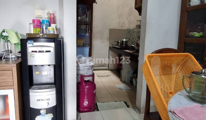 Di Jual Rumah Kedoya Selatan Vv 2