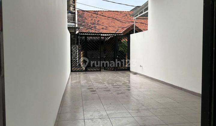 Di Jual Rumah Tanjung Duren Brandnew Rapih Banget Sv 2