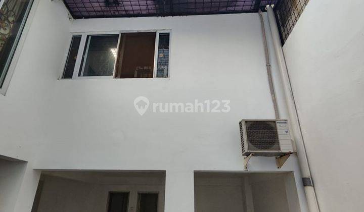 Di Jual Rumah Huni Pik Siap Huni Ed 2