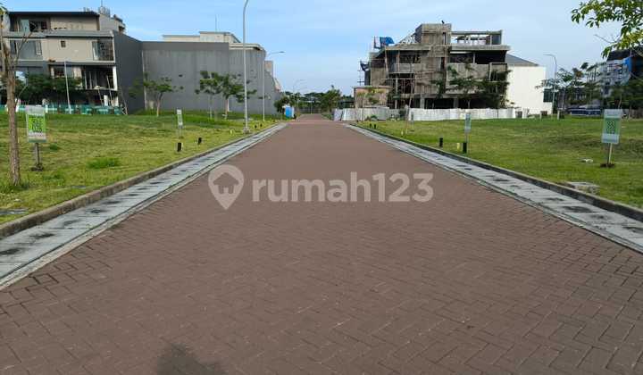 Golf Island Sonata Lagoon NL Plot Golf Island Sonata Lagoon NL Plot