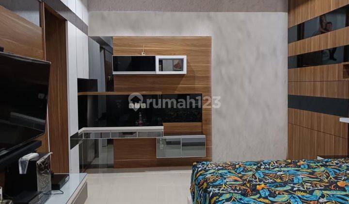 Di Jual Cepat Rumah Casa Jardin Rapih Siap Huni Nl 1