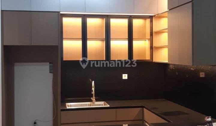 Di Sewakan Rumah Pik2, Semi Furnish Siap Huni Vv 1