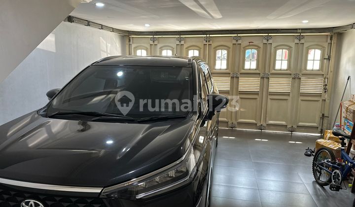 For Sale PIK Ready to Live in Luxury Renovated House