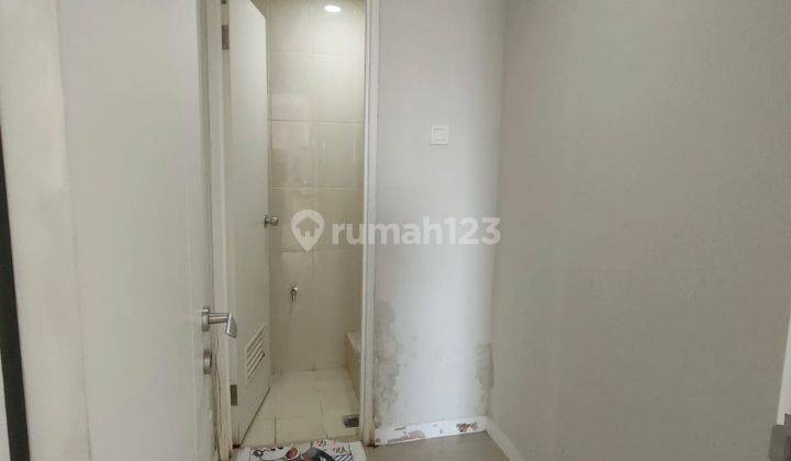 3BR Semi Furnished Apartemen Metro Park Residences Jakarta Barat 2