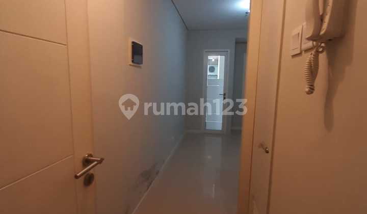 Studio Unfurnished Apartemen Madison Park - Mall Central Park 1