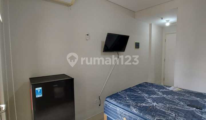 Studio Furnished Apartemen Madison Park - Mall Central Park 2