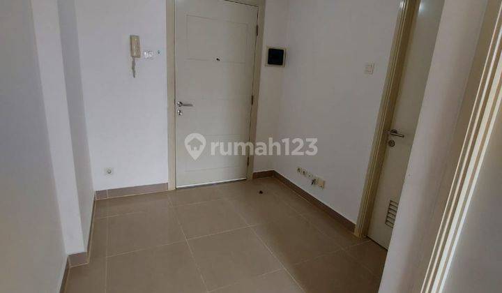 1BR Unfurnished Apartemen Madison Park - Mall Central Park 2