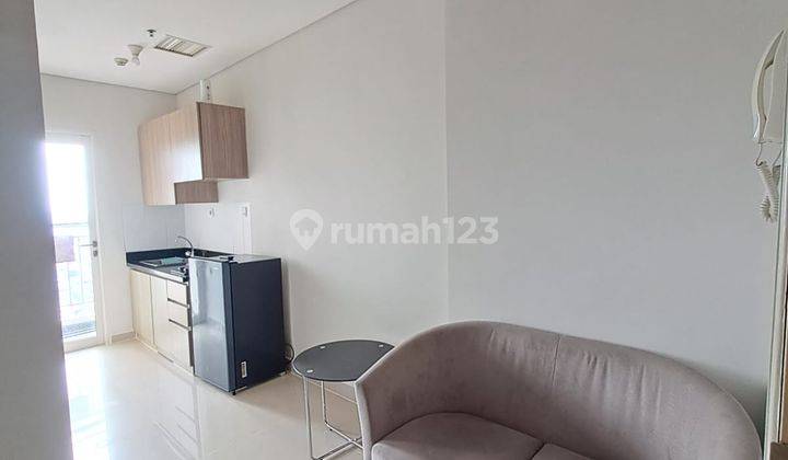 1br Furnished Apartemen Madison Park Mall Central Park 1