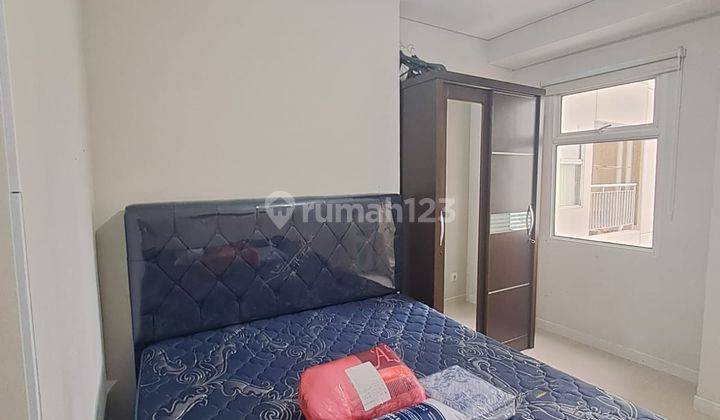 Studio Furnished Apartemen Madison Park Mall Central Park 1