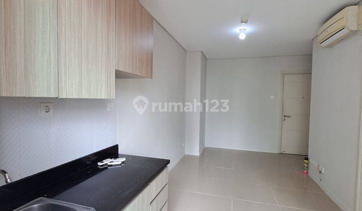 2br Unfurnished Apartemen Madison Park Mall Central Park 2