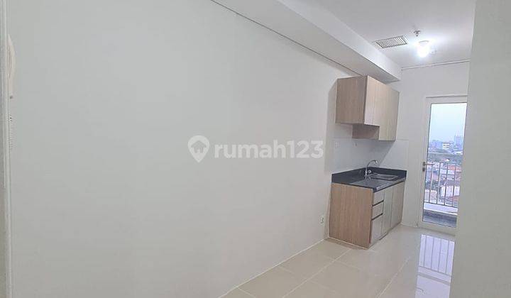 1BR Unfurnished Apartemen Madison Park - Mall Central Park 1