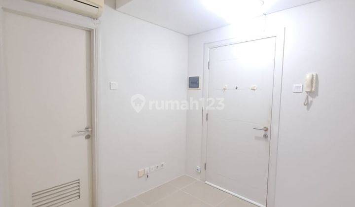 1BR Unfurnished Apartemen Madison Park - Mall Central Park 2