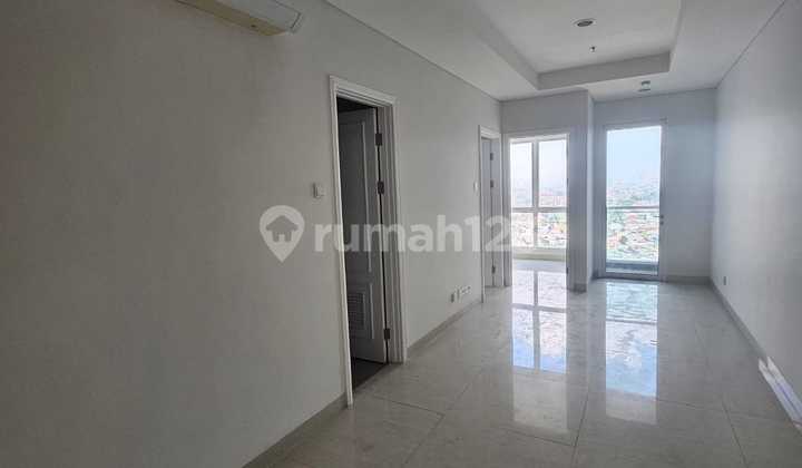 2BR Unfurnished Condominium Grand Madison - Central Park Mall 2
