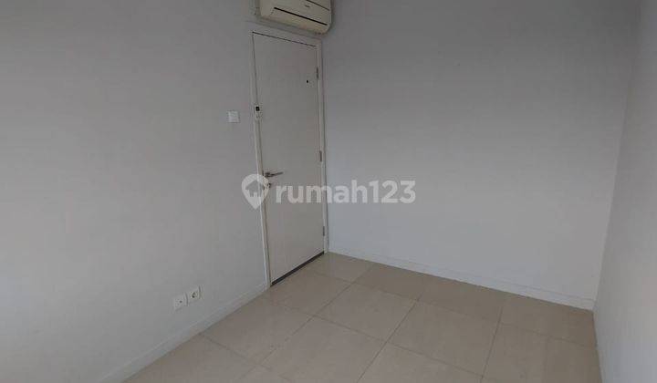 1BR Unfurnished Apartemen Madison Park Mall Central Park 2