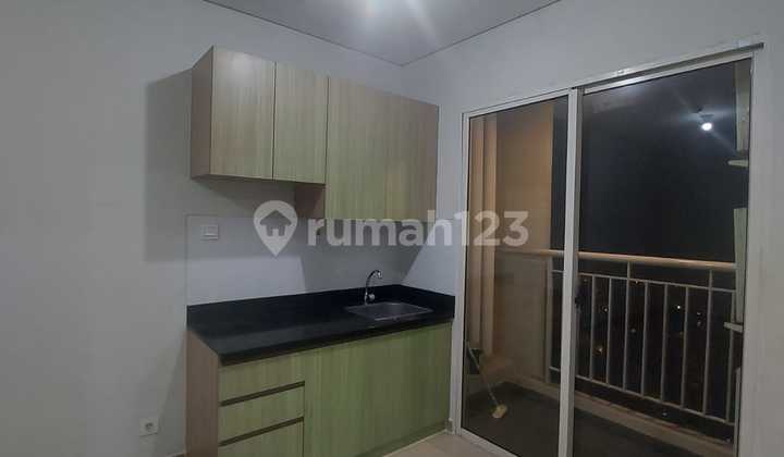 2Br Unfurnished Apartemen Madison Park - Mall Central Park 2