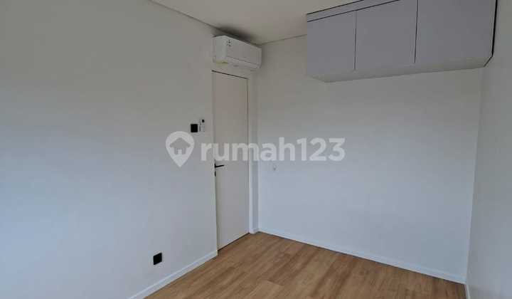 1Br Unfurnished Apartemen Madison Park - Mall Central Park 2