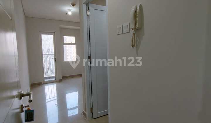 Studio Unfurnished Apartment Madison Park - Central Park Mall 2