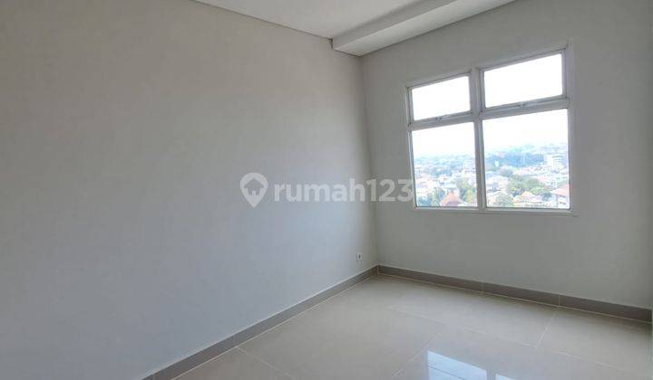 1BR Unfurnished Apartemen Madison Park Mall Central Park 1